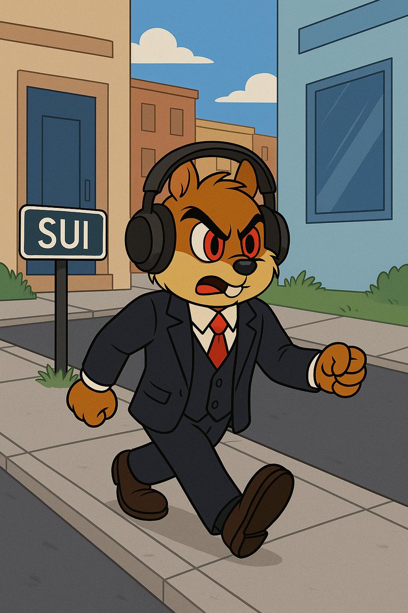 Business is Business 🎶🎧