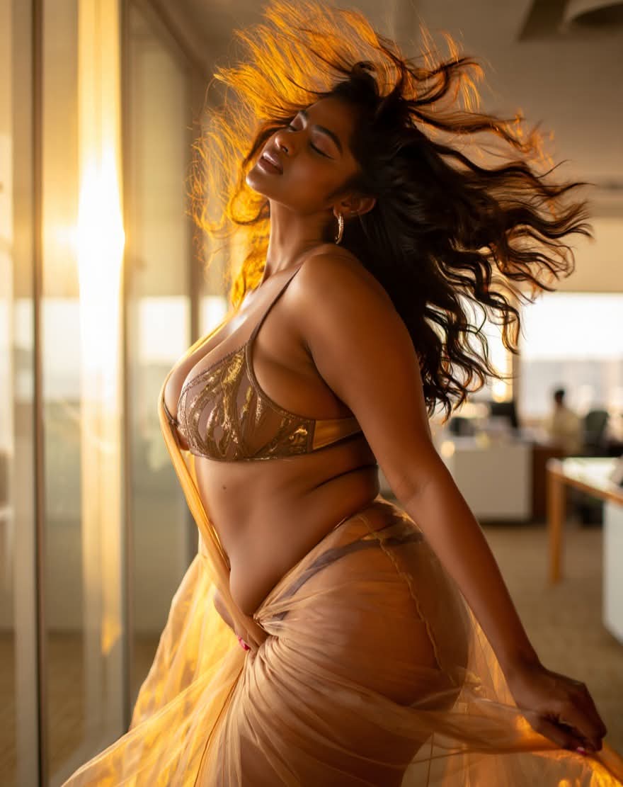 Congrats on reaching 1k followers in this new ID tht too in short span of time✨️👌 my one and only bestest gift here in this virtual...💋♥️ <a href="/Deesha_Raj_DR/">Deesha Raj</a>  love u honey...keep getting higher as always...keep seducing with ur merciless curves🥵💥😉😋
Soothalagiiiii🥵💥💋