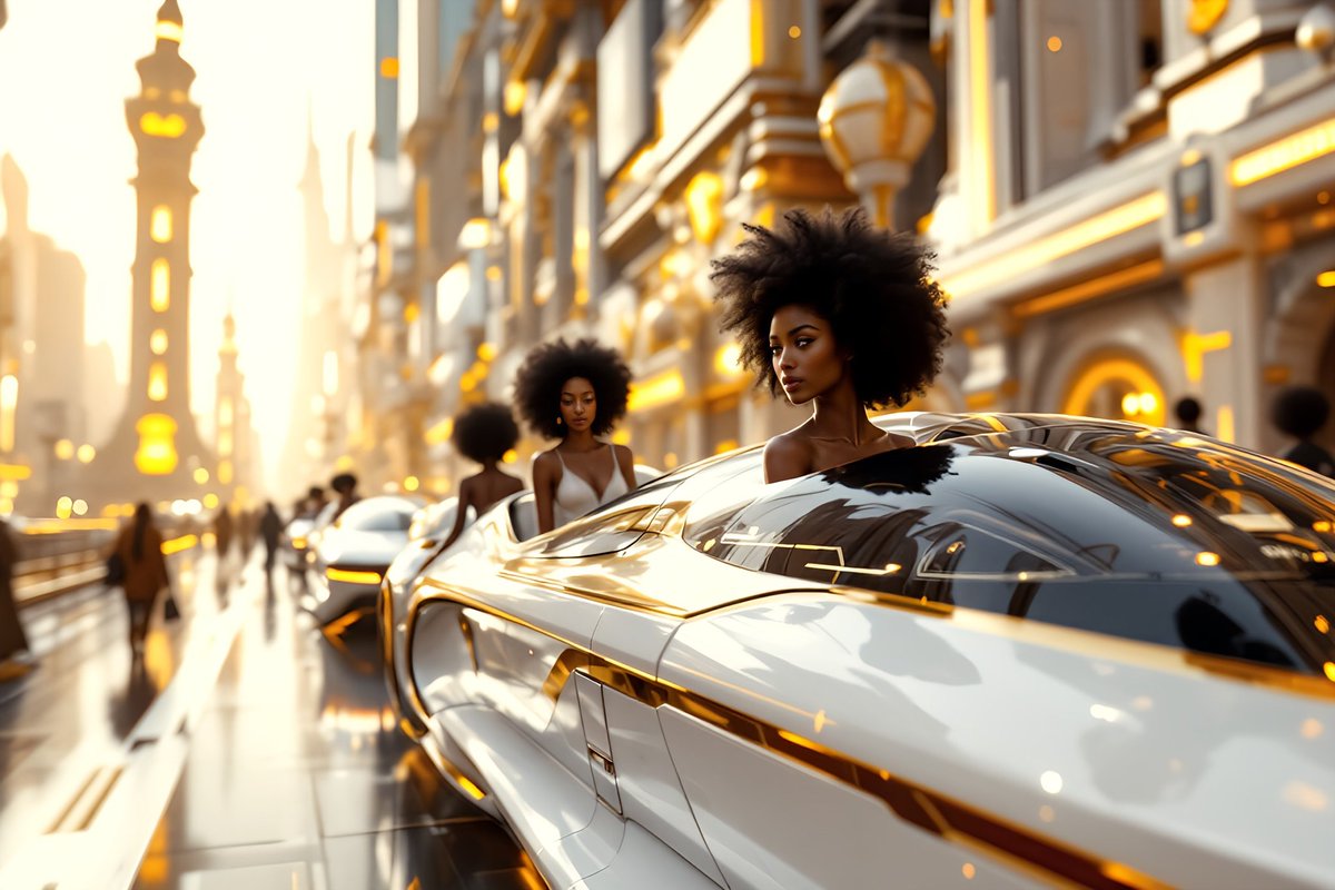 Mikal👑 tweet media