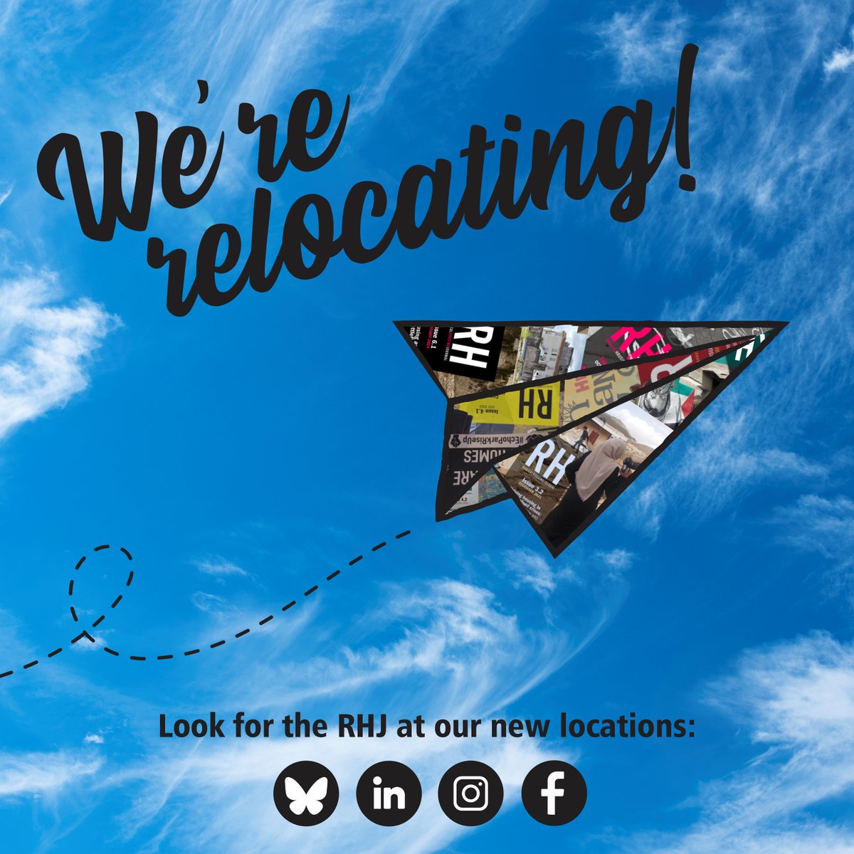 Radical_Housing's tweet image. Dearest #radicalhousing readers, contributors &amp;amp; allies, as we put the final touches on our #newissue 7.1 - out this week! - we are slowlyly but surely migrating to other platforms (to begin with: bsky, IG, LinkedIn). Check our biog &amp;amp; keep following us!