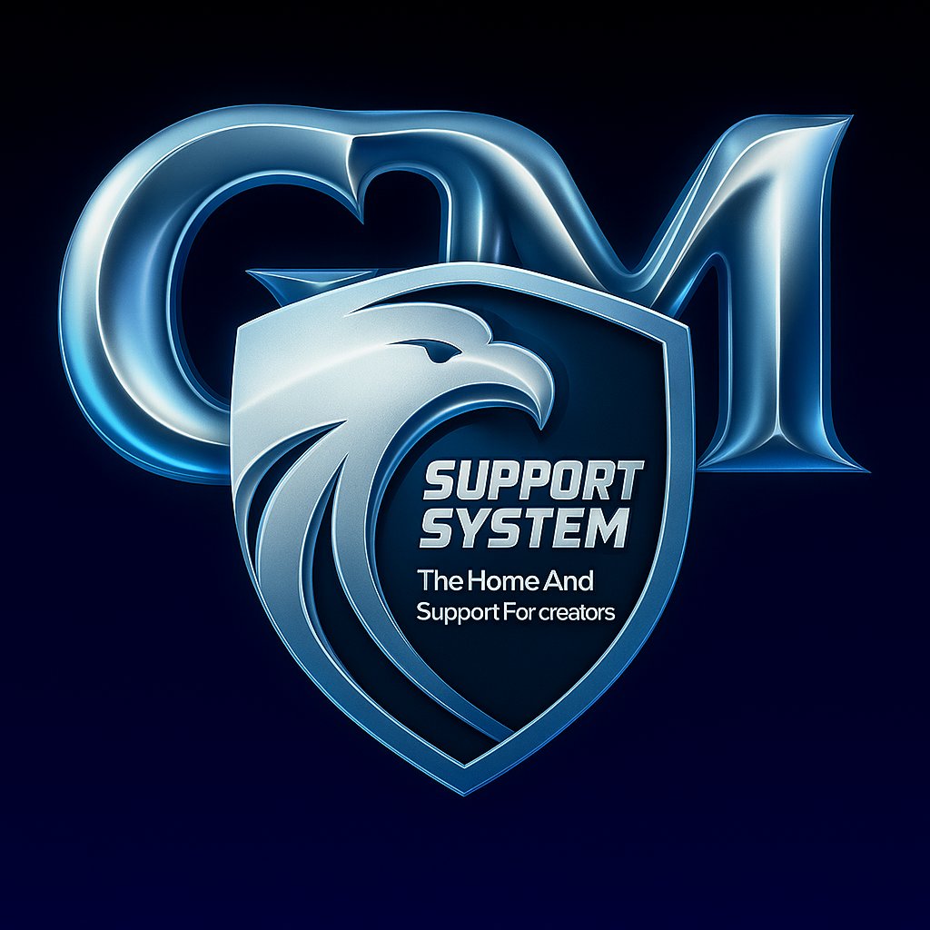 GM Supporters🙂‍↔️🩵

Can I get one back?