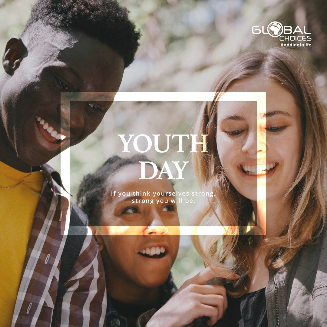 “Our children are our greatest treasure. They are our future." - Nelson Mandela