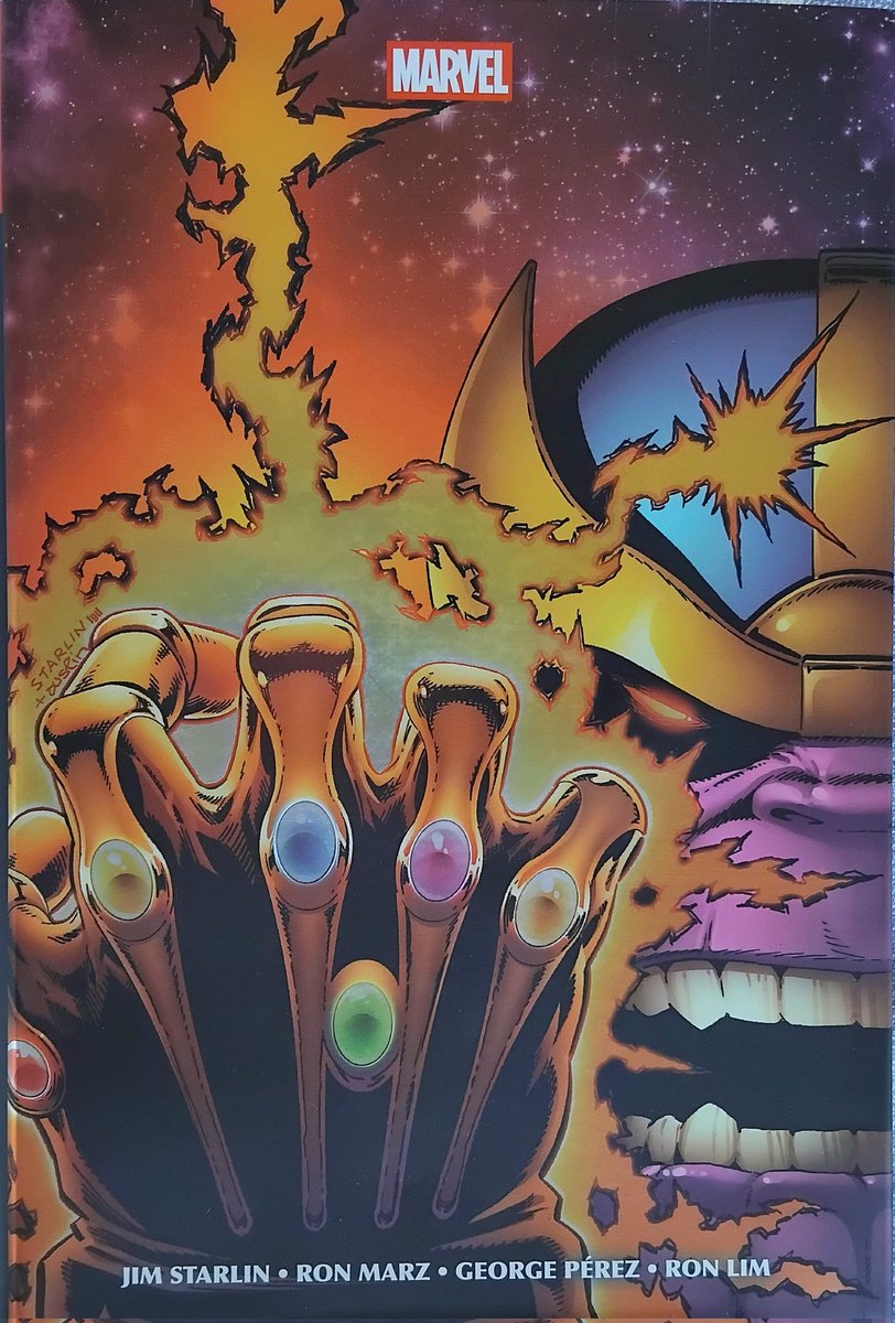 UniversComics Le Mag' (@universcomics) on Twitter photo Le gant de l’infini. L’omnibus définitif pour une des histoires les plus marquantes de l’univers #Marvel. Chez <a href="/paninicomicsfra/">Panini Comics France</a>
universcomics.blogspot.com/2025/06/le-gan…
#thanos #comics #comicbooks
#silversurfer Le gant de l’infini. L’omnibus définitif pour une des histoires les plus marquantes de l’univers #Marvel. Chez <a href="/paninicomicsfra/">Panini Comics France</a>
universcomics.blogspot.com/2025/06/le-gan…
#thanos #comics #comicbooks
#silversurfer