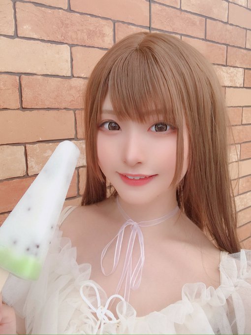 Twitterのコスプレ画像19