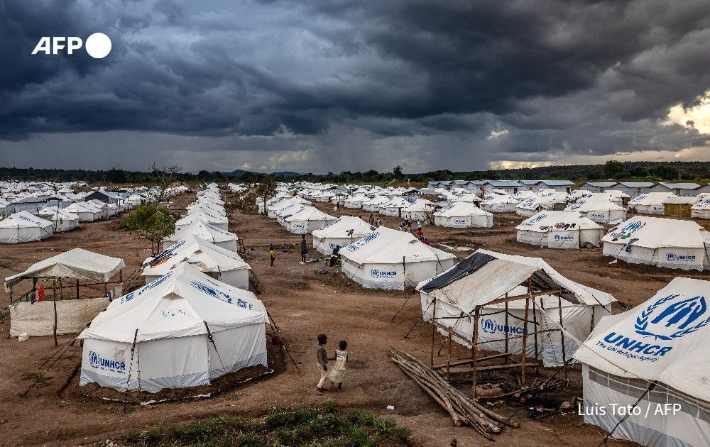 #UPDATE The United Nations says it is drastically scaling back its global humanitarian aid plans due to the "deepest funding cuts ever". 

The UN's humanitarian agency said in a statement that it is seeking $29 billion in funding compared to $44 billion requested in December, in