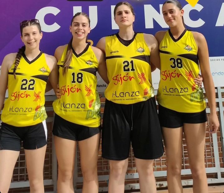 Federación de Baloncesto Pdo. de Asturias tweet media