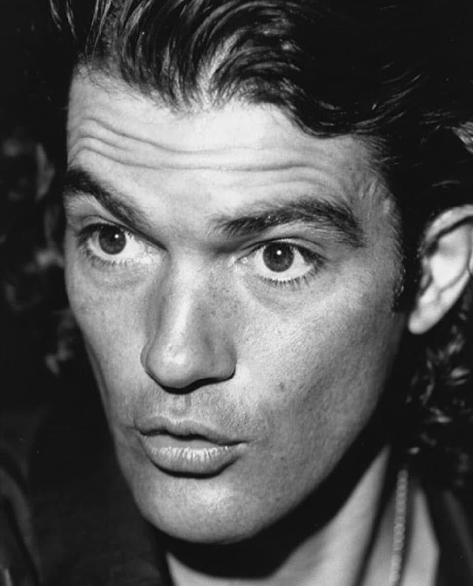 📷 by Peter Lindbergh. 
Los Ángeles, 1995
#LindberghStories