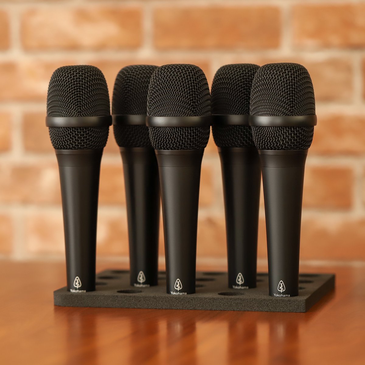 Product | Yokohama Microphone | 横浜マイクロホン