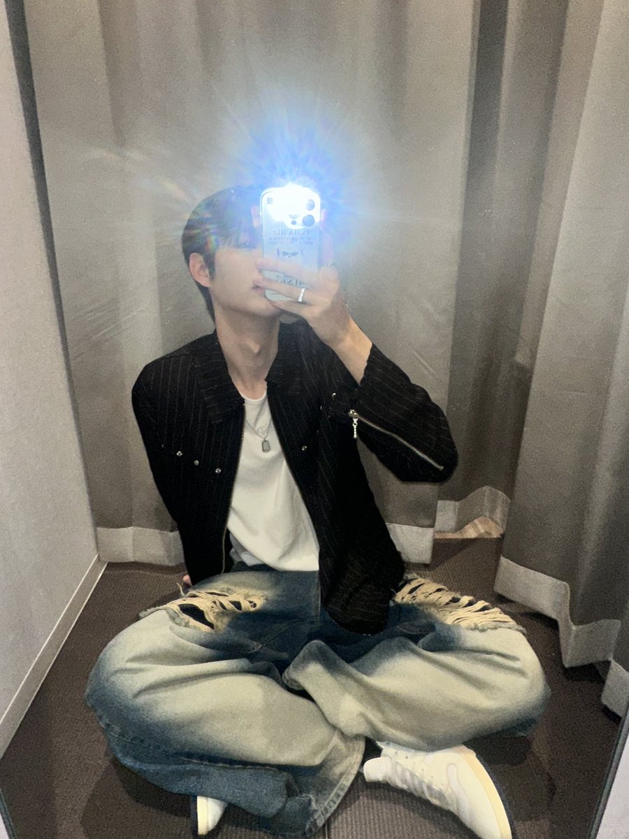 CLOSE YOUR EYES MEMBERS tweet media