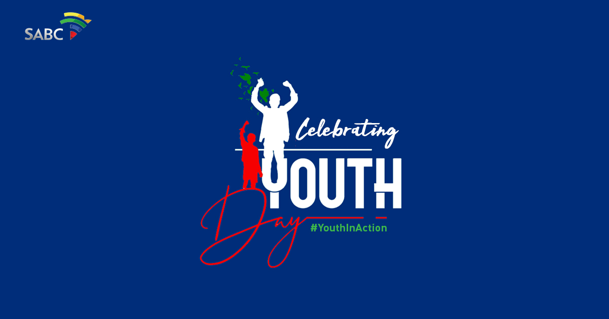 On June 16, we honour the bravery of the 1976 youth and celebrate today’s young leaders shaping our future.

SABC remains committed to empowering youth and amplifying their voices.

#YouthDay #June16 #YouthInAction #YouthMonth #FromInternToImpact