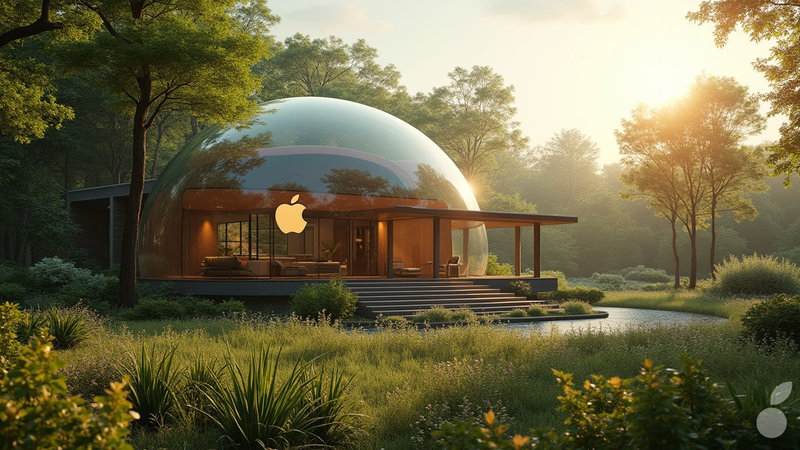 Mac4ever's tweet photo. Apple ne contrôlera pas toute votre maison avant le printemps 2026
https://t.co/lZtiqIGQJr
 #Mac4Ever #homeOS https://t.co/BInGwy6hqS