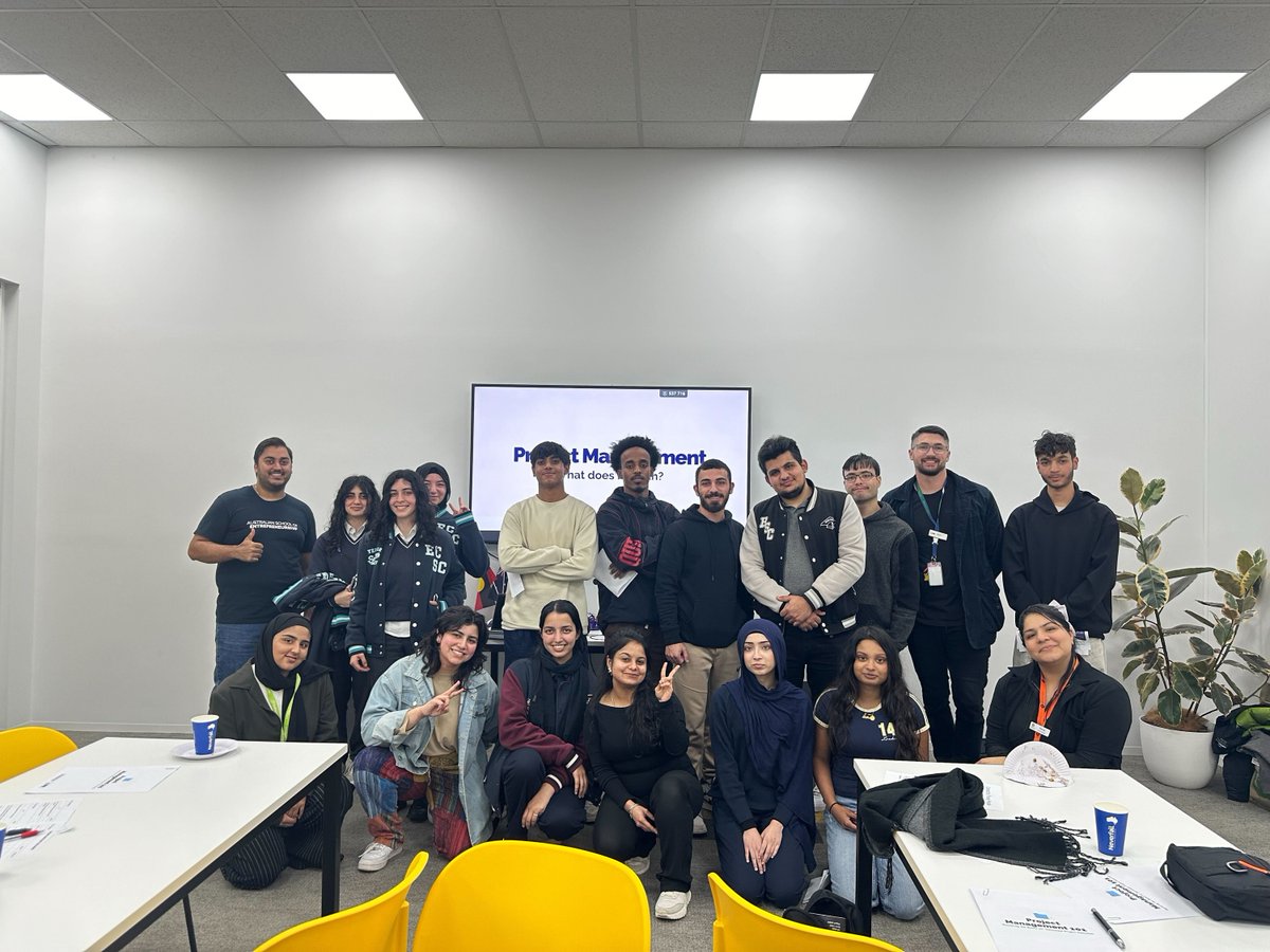 The ASE Group tweet media