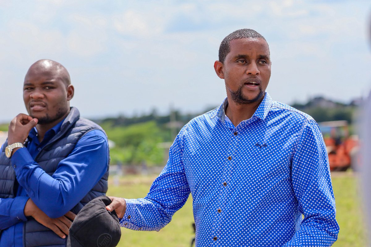 Wairimu_Kanyiri's tweet image. If there’s one thing you do this week, move so intentionally that procrastination doesn’t even feel welcome.

#plotplug #plotsforsale #landforsale