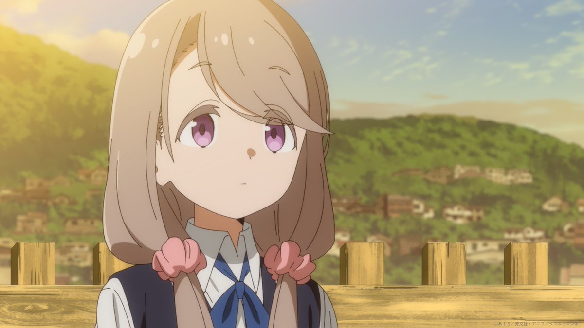 TVアニメ『mono』公式 (@mono_weekend) on Twitter photo ╭━━━━━━━━━━━━╮
  𓐍「mono」一挙配信開始!𓐍
╰━━━━━━━━━━━━╯
ABEMAにて1話~10話一挙配信開始!
abema.tv/channels/anime…
一日のはじめは「mono」でお楽しみください✨
▼感想はこちらで📸
 #mono ╭━━━━━━━━━━━━╮
  𓐍「mono」一挙配信開始!𓐍
╰━━━━━━━━━━━━╯
ABEMAにて1話~10話一挙配信開始!
abema.tv/channels/anime…
一日のはじめは「mono」でお楽しみください✨
▼感想はこちらで📸
 #mono
