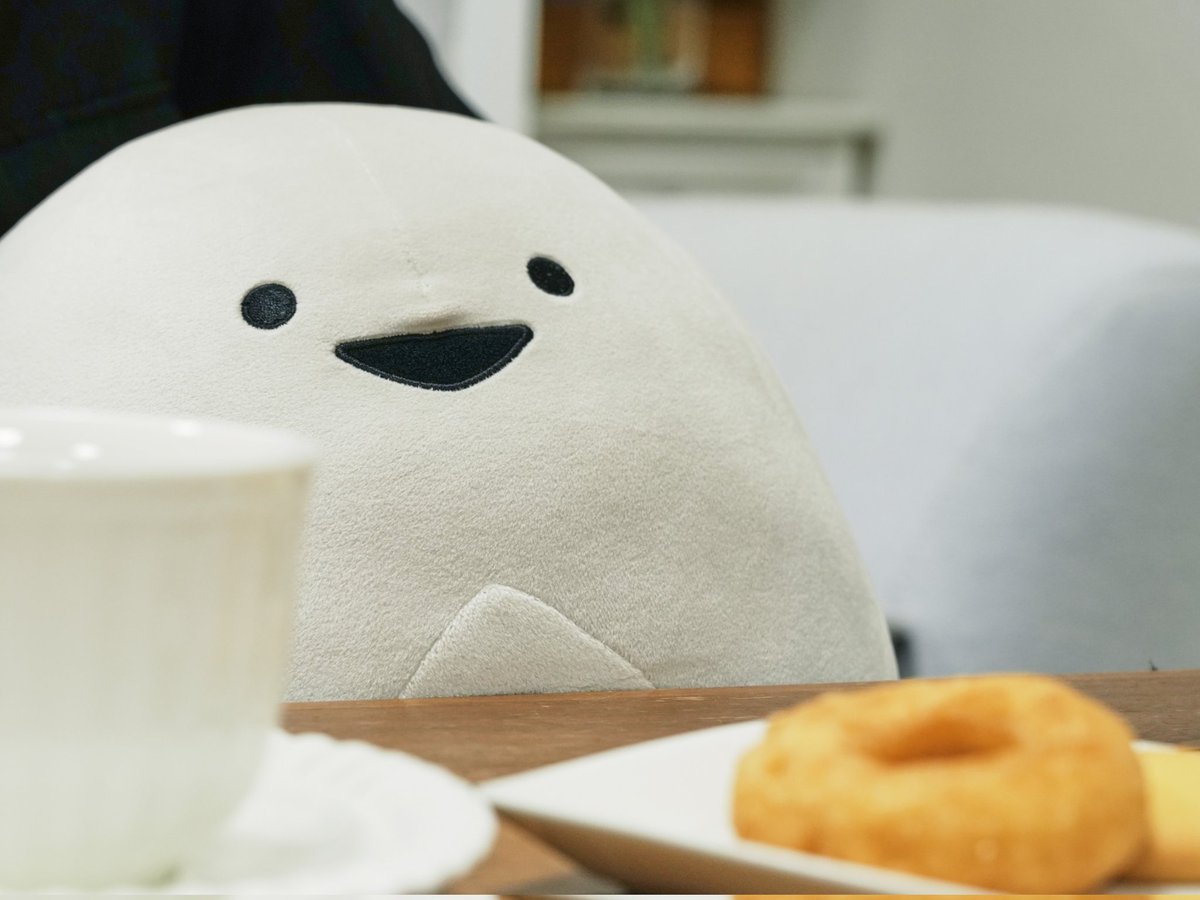 本日18:00でかいおしらせがあります(   ˙▽˙      )3