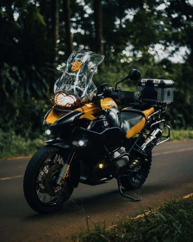 Good morning bike twitter 🏍️🔥