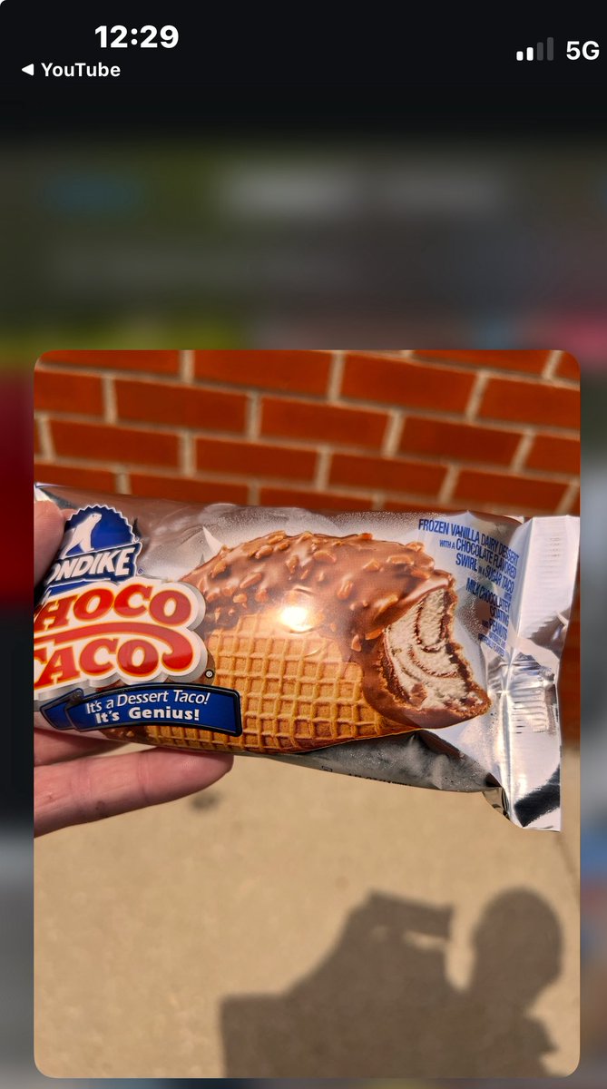 ShaneBrowning87's tweet image. .@realDonaldTrump —I do believe it’s time for the #EmergencyBroadcastSystem to be Activated .. 

The devastation this world has endured from not having #ChocoTacos is almost beyond Repair—It’s time to bring back 

OutKast - Hey Ya! (Lyrics) youtu.be/RqIRp4QE-1k?si… via @YouTube