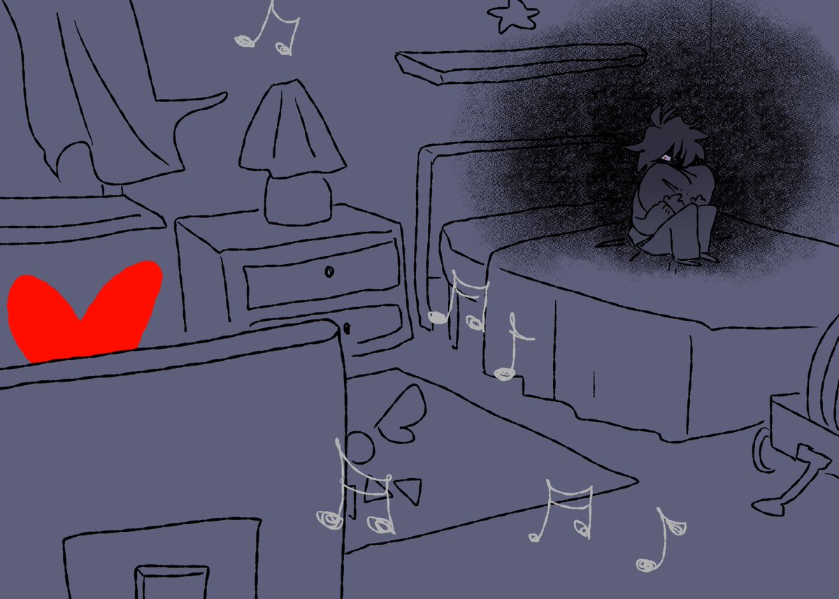 Can You Kindly Shut The Fuck Up

#deltarune