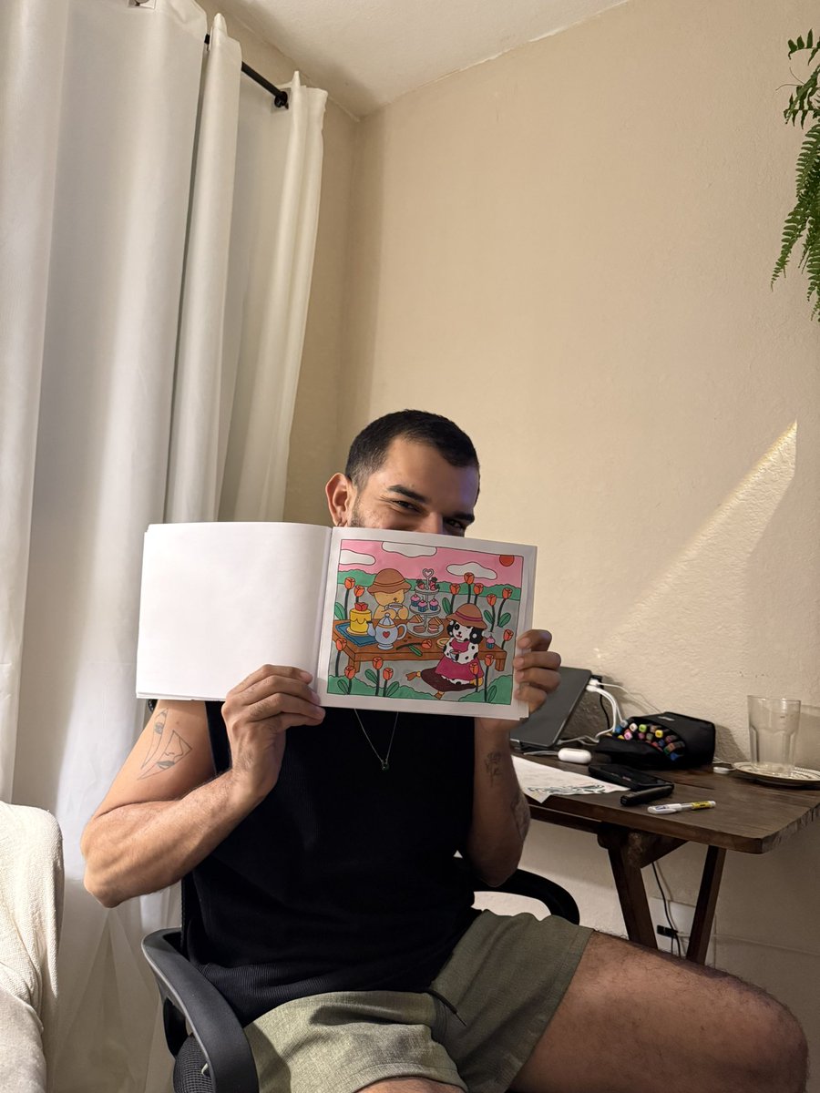 Thiago (@thlourenco_) on Twitter photo 