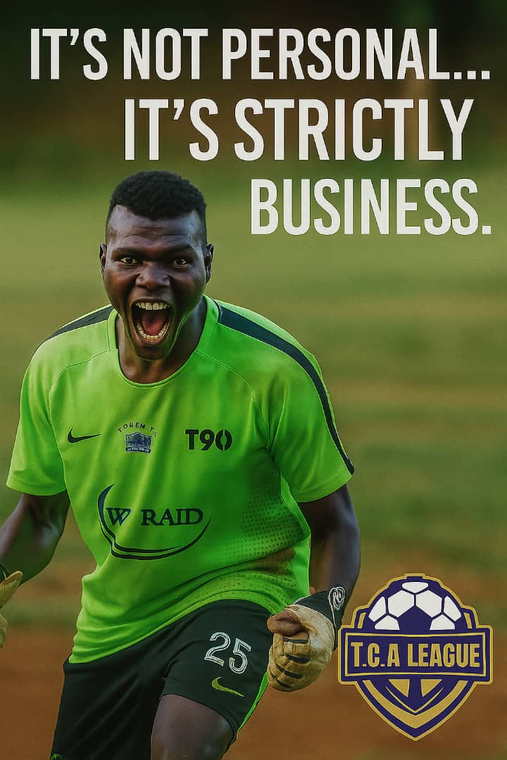 Raiders FC (@theraidersfc12) on Twitter photo The Roar of amighty Raider ...
It's a brand new week
<a href="/TcaleagueSN2/">TcapelicansleagueSn3</a> <a href="/TCAtimes/">TCA times✨</a> <a href="/akambeta90348/">Akambeta Boys</a> <a href="/AmuleteKingz/">AmuleteKings</a> The Roar of amighty Raider ...
It's a brand new week
<a href="/TcaleagueSN2/">TcapelicansleagueSn3</a> <a href="/TCAtimes/">TCA times✨</a> <a href="/akambeta90348/">Akambeta Boys</a> <a href="/AmuleteKingz/">AmuleteKings</a>