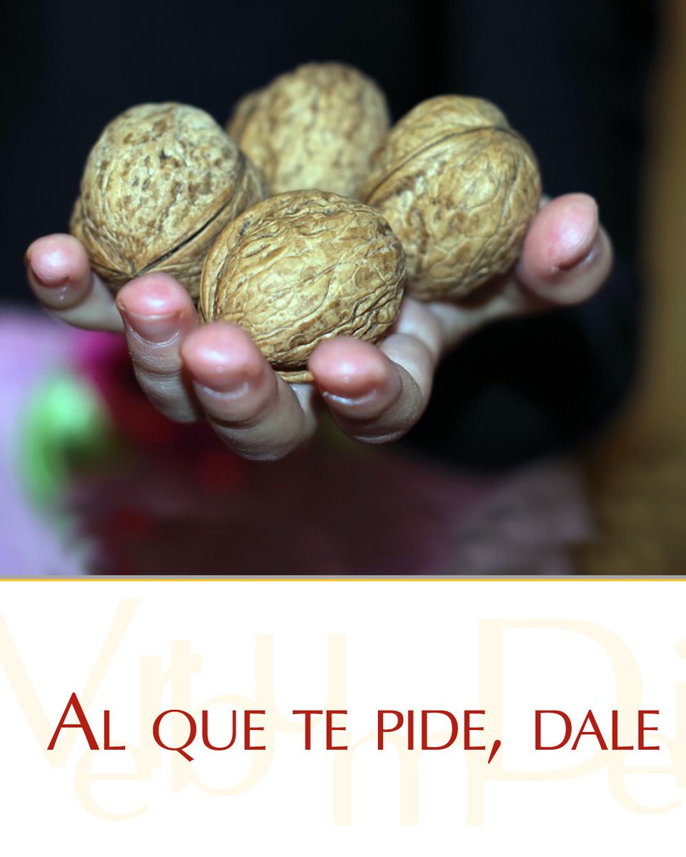 #16deJunio ¡Buenos días! Este lunes de la XI Semana del #TiempoOrdinario compartimos el #EvangelioDeHoy según San Mateo 5, 38-42. Puedes leerlo aquí:
vaticannews.va/es/evangelio-d…