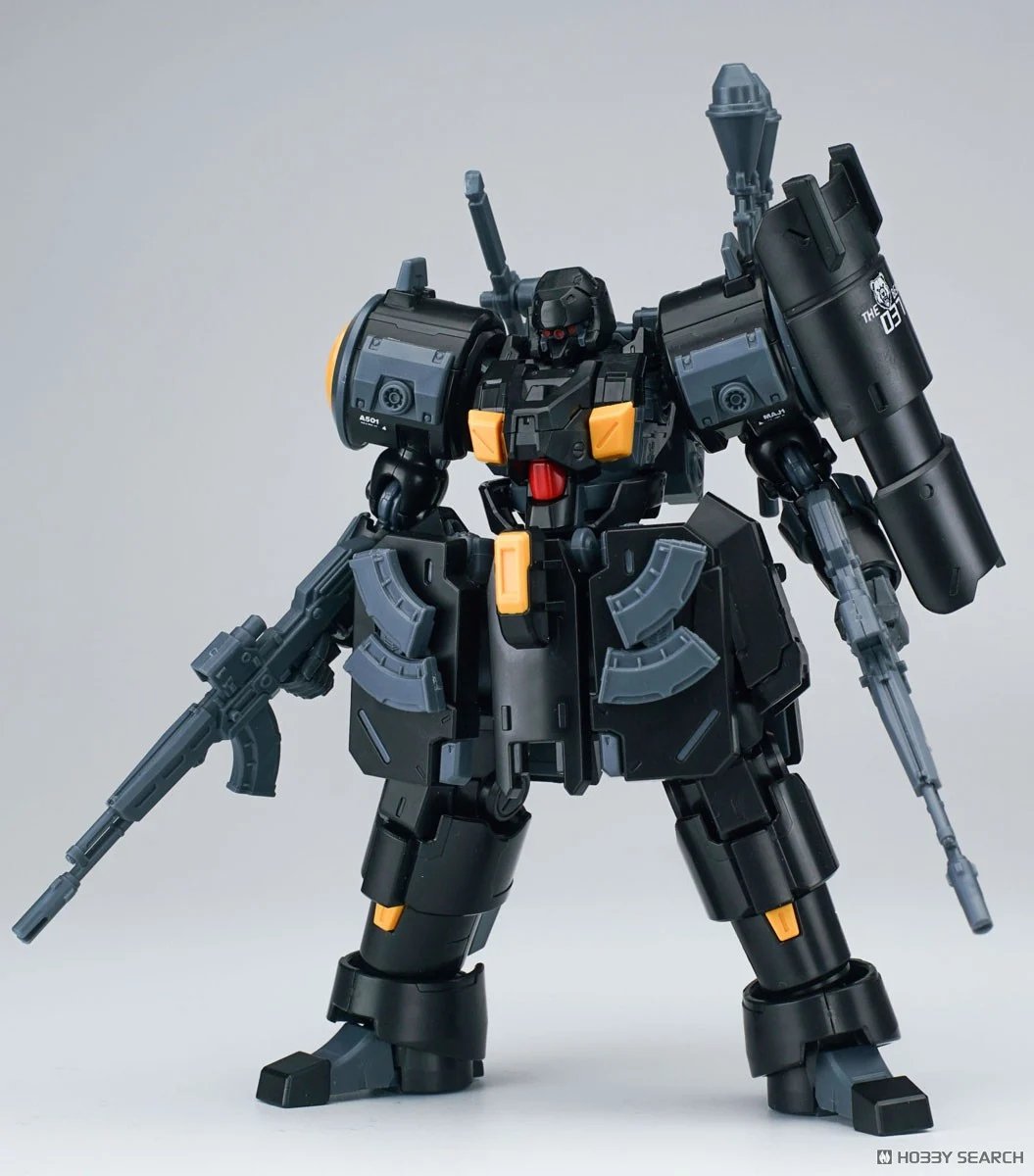 hobbysearch_wd's tweet photo. Ultra Action Trooper Series Zarov M1 (Metallic Black) 

✴️Preorder today!✴️
https://t.co/83xkJhhmu7
SHEIK MAINLAND's 1/144 scale original plastic model series [ULTRA ACTION TROOPER], [ZAROV] Metallic black version released to celebrate the 1st anniversary!🎉

#Zarov #UltraActionTrooper #Plasticmodel