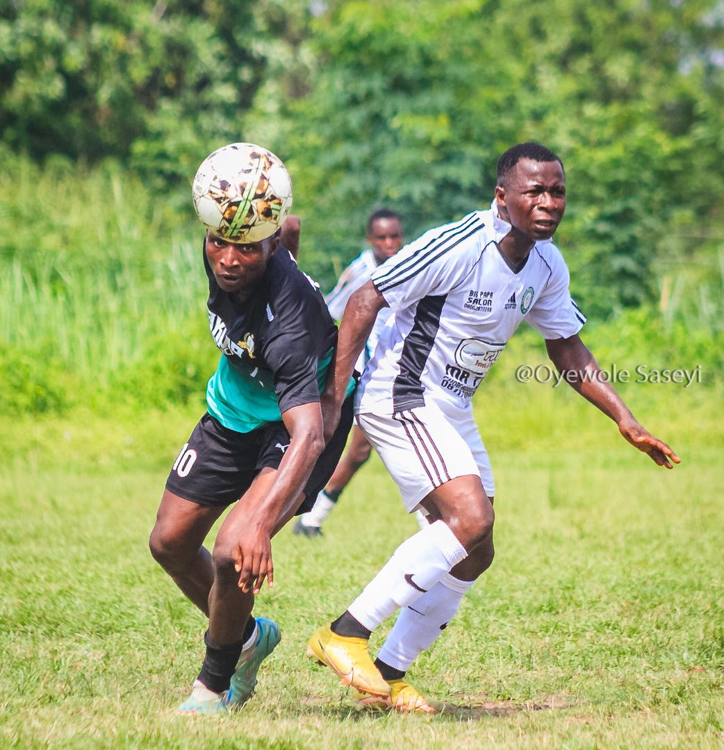 TruthAde's tweet image. #FOOTBALLLIFE 💯⚽