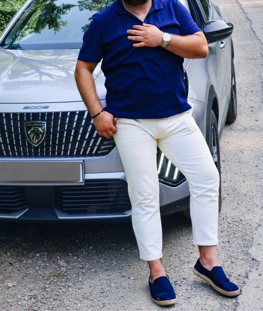 Pantolon balığı serisi...

Pofidik, tombik sevenler için ideal sanırım.

<a href="/gayarabul/">❤️GAY ARA BUL❤️</a>