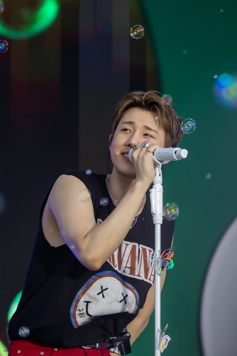 [2025 BML] 250615 

🫧 +  규님 =필승조합

#김성규 #KIMSUNGKYU #뷰민라