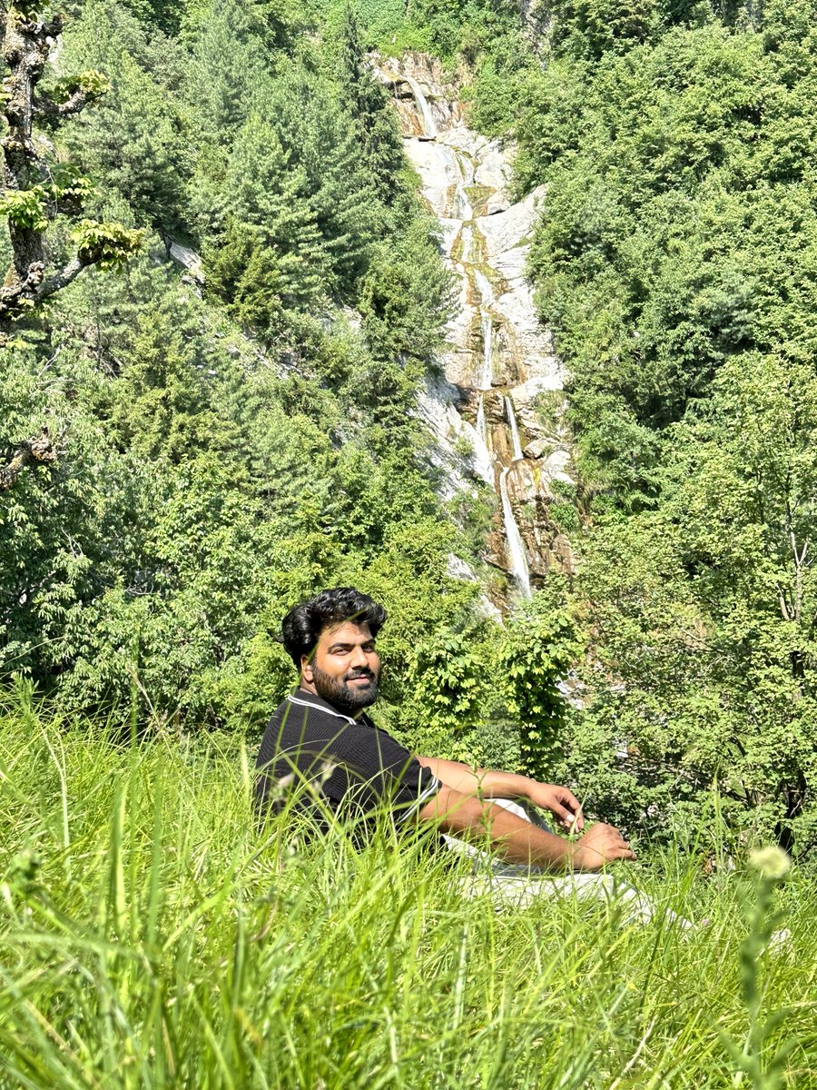 ubaid_nisar's tweet photo. #Tral_Forests
Take only memories, Leave only footprints. https://t.co/4V9G47B9Y0