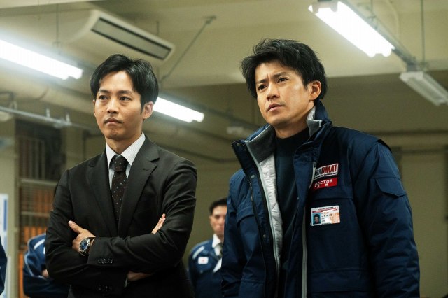 6/13～6/15の全国映画動員ランキングは…

１位🌺#リロアンドスティッチ
２位🪭 #映画国宝
３位🎥#映画フロントライン
４位以下は🛩️👧❄🎤🎬🟩👻
cinemanavi.com/ranking_list/t…