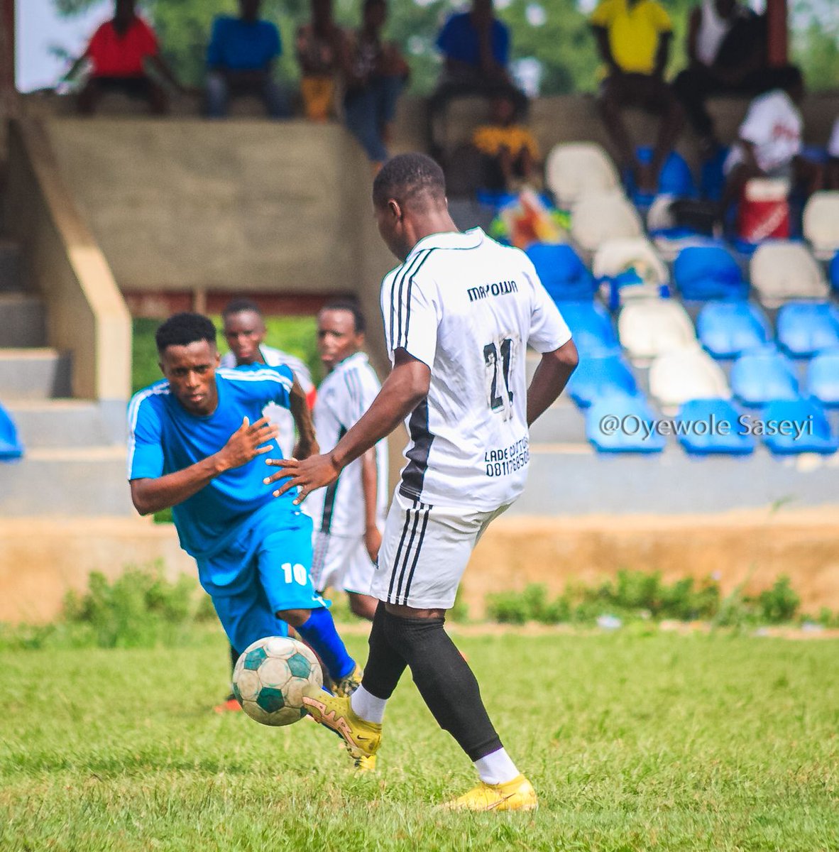 TruthAde's tweet image. #football 💯❤️⚽