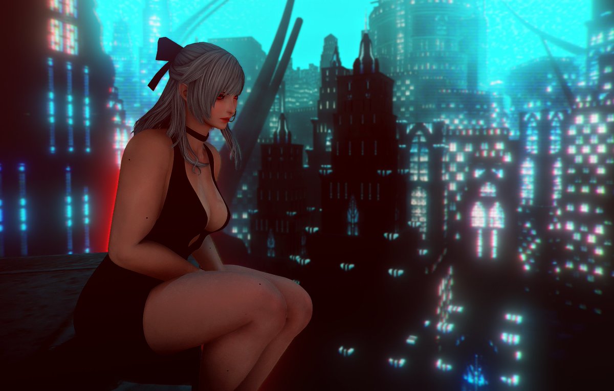 NunchuksJoe's tweet image. Guess I meant, I dunno... a happier ending... for everyone involved.
- Here, for folks like us? Wrong city, wrong people.
#Midlanders_Today #GPOSER