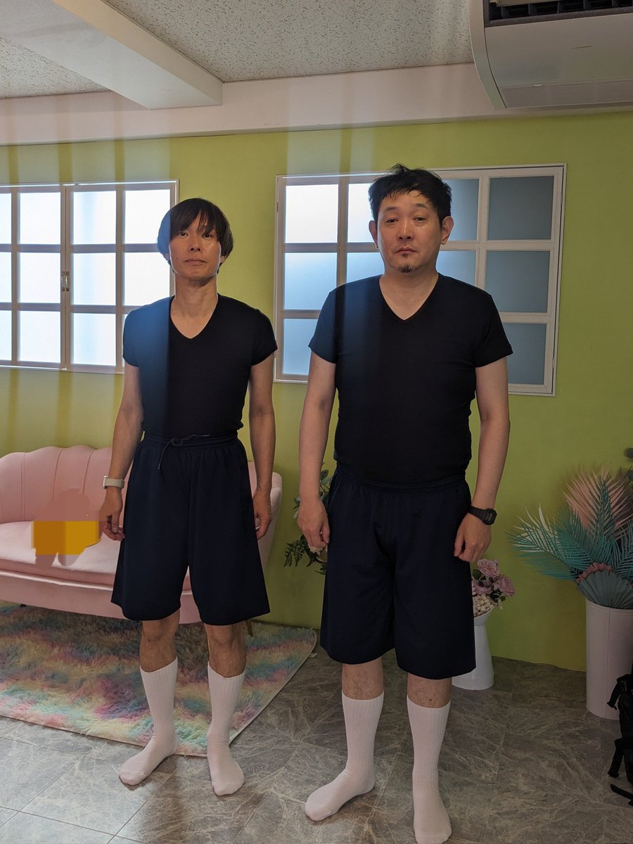 今日も元気にやってます。