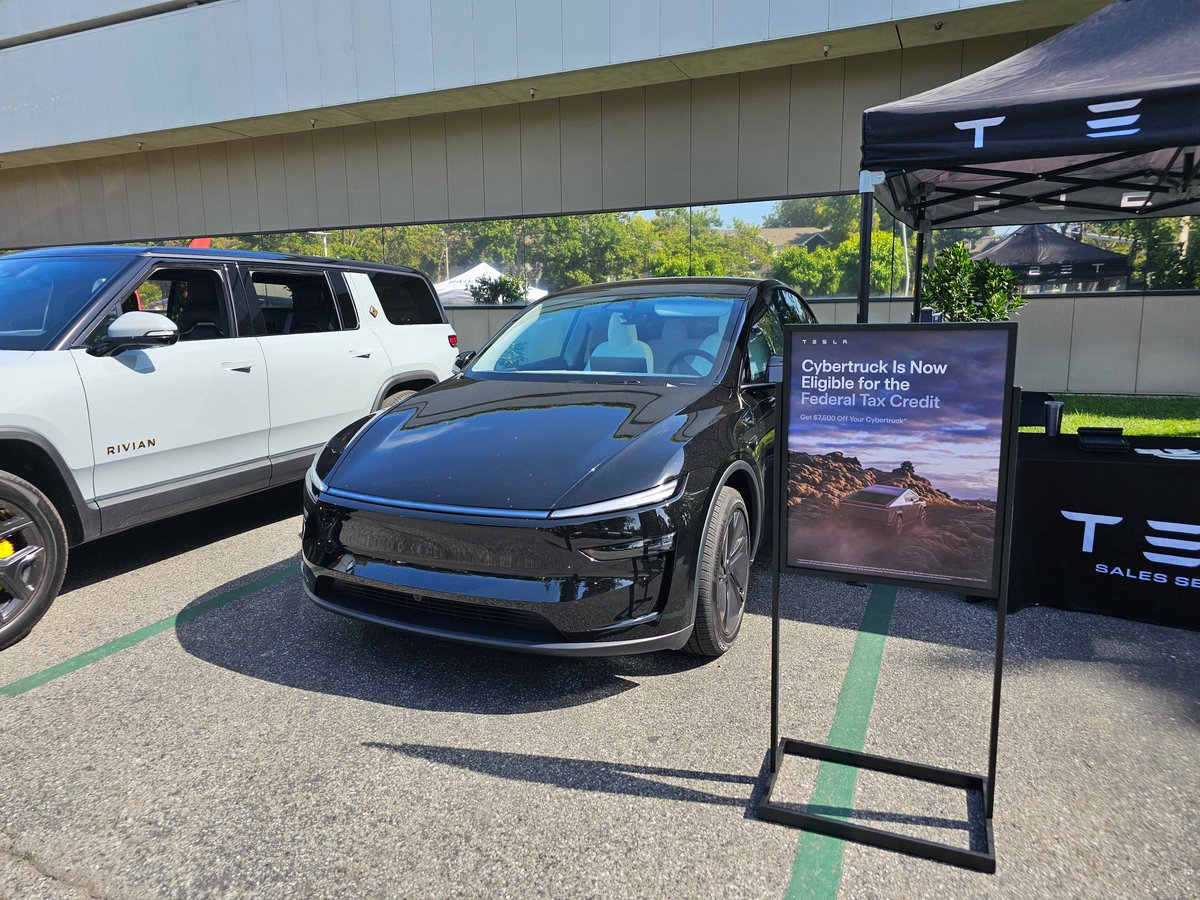 Coral_Climate's tweet image. Incredible week in Stuttgart with STARTUP AUTOBAHN powered by Plug and Play 
Grateful to be part of one of the world’s leading platforms for open innovation — where climate tech, mobility, and automation collide.
#startupautobahn #PlugandPlayTechCenter