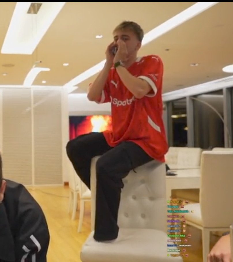 Imanol #KoiWim tweet media