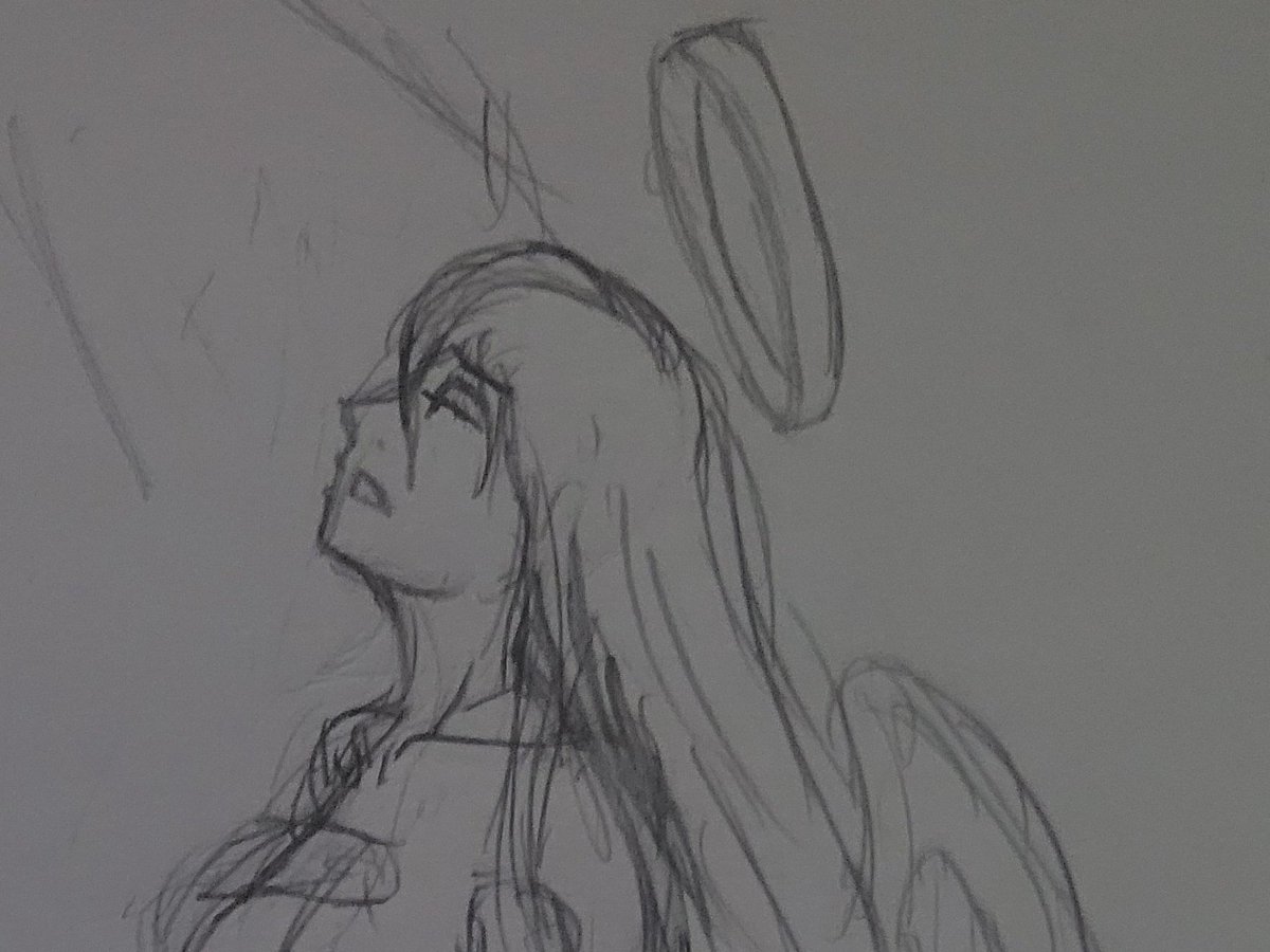 MDF_Yay's tweet image. Doodles