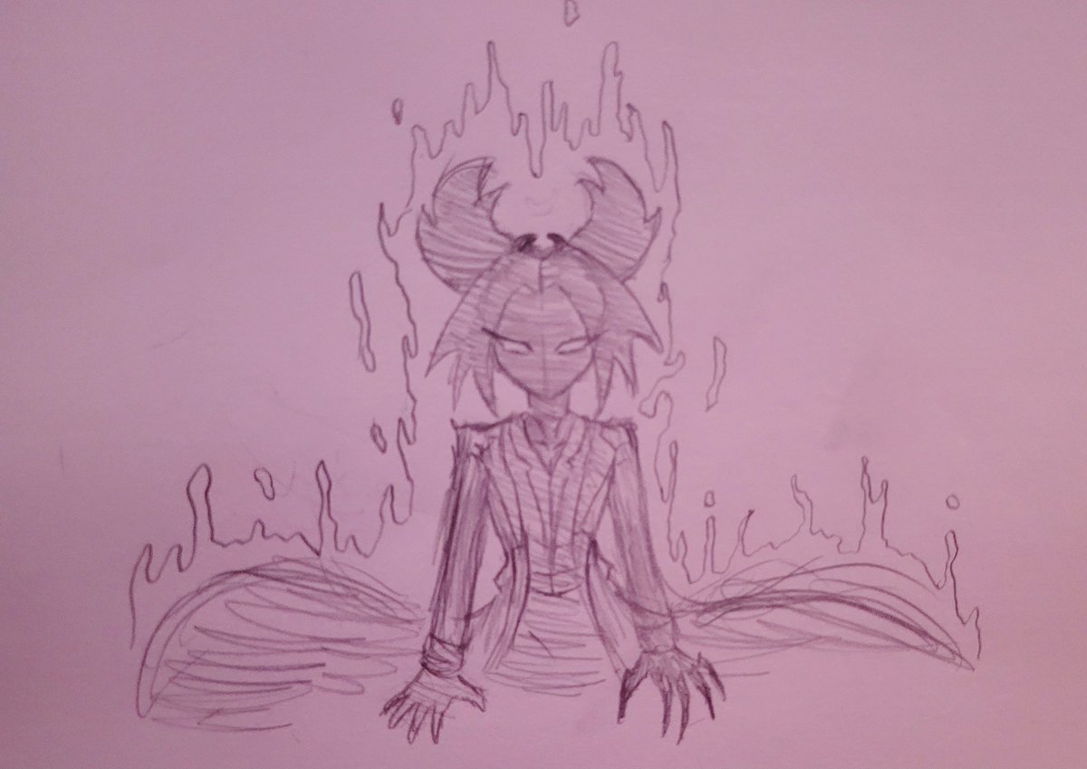 MDF_Yay's tweet image. Doodles