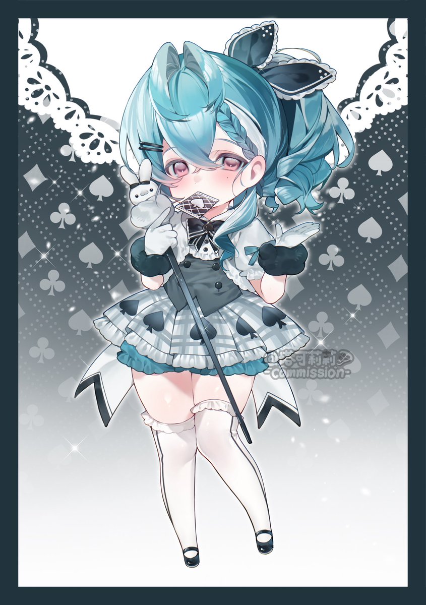 Natsuriri (@natsuriri_20) on Twitter photo 