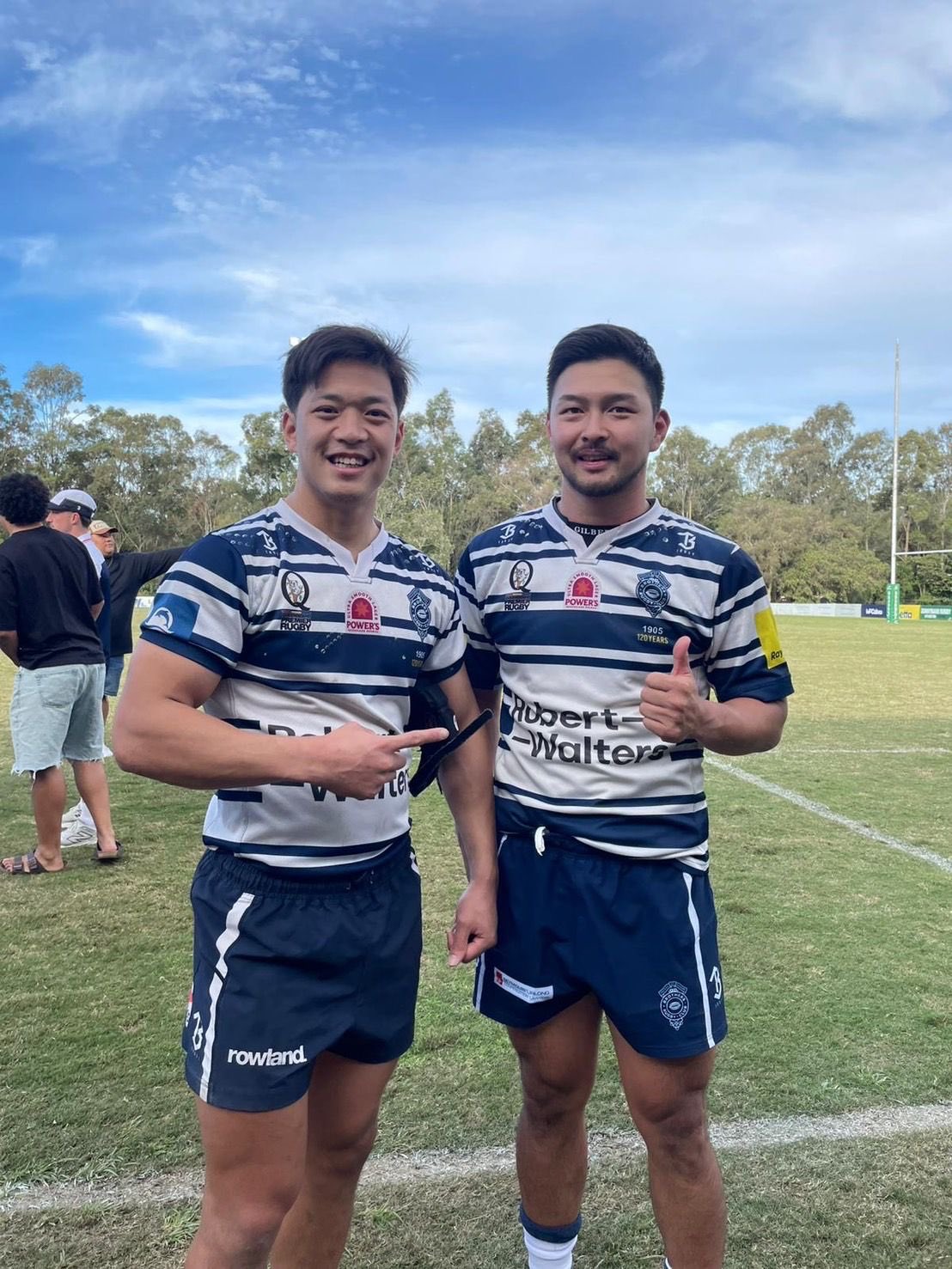 浦安D-Rocks | After match🤝 #🤝 #thisisrugby #drocks #浦安