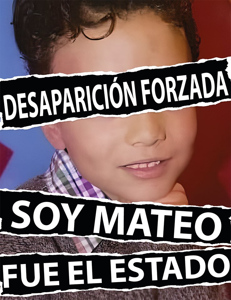 ‼️‼️FUE EL ESTADO‼️‼️ <a href="/FiscaliaEdomex/">Fiscalía Edoméx</a> <a href="/julianlebaron/">Julian LeBaron</a> <a href="/AdrianLebaron/">Adrián LeBarón</a> <a href="/delfinagomeza/">Delfina Gómez A.</a> <a href="/infopolitano/">Infopolitano</a>