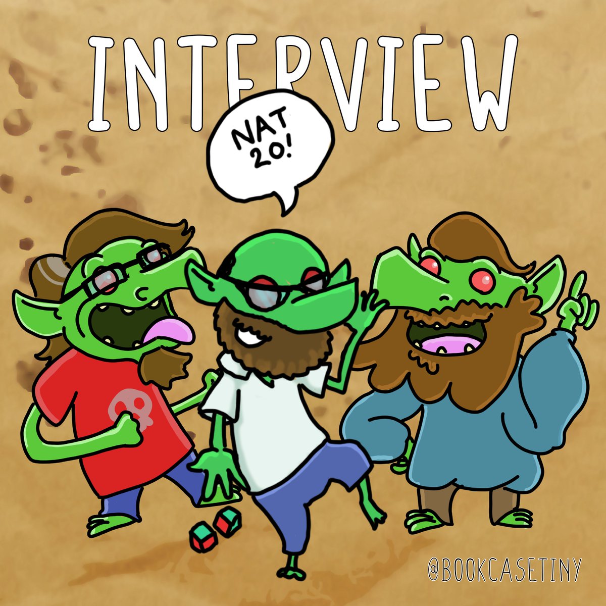 # 218- Ben and Nico interview author David Green (<a href="/DavidGreenWrite/">David Green Writer</a>) about storytelling. Listen here:

buzzsprout.com/1129067/episod…

David's books: davidgreenwriter.com

#shortstory #SF #fantasy #interview #storytelling
