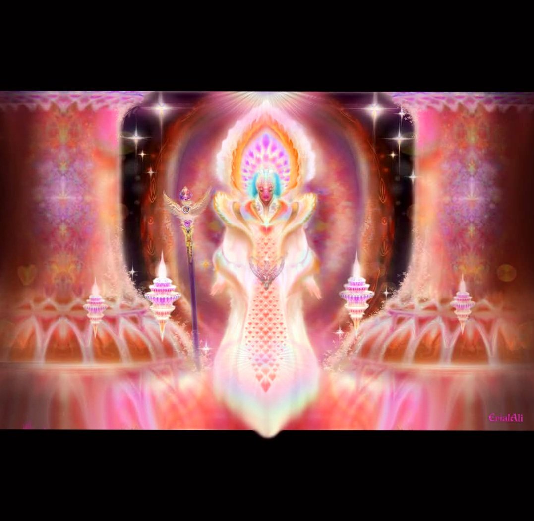 I and the Father are One 
To Father a Child is a Sacred Experience. To Father a World is
a Mission. To Father yourself is a Gift of the Spirit.

Happy Father's Day 

Lemuria Angel Temple ( Sacred Masculine )