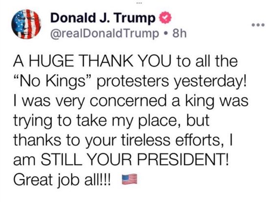 GG (@trustgod2020) on Twitter photo <a href="/no2commiez/">no2acommie</a> <a href="/KennyGeneCoats/">Proud Business Owner Husband Dad Papa Man of GOD</a> <a href="/NanetteDonnelly/">NRD🍊</a> <a href="/PPPTCE/">Calvin Polite</a> <a href="/Fueldog3/">Fueldog</a> <a href="/KatAMiller10/">Kathryn Miller</a> <a href="/RealDoctorT/">MiracleOfLife ✝️🇺🇸❤️</a> <a href="/Susan9577261605/">Susannewsom16</a> <a href="/Stargazer_Nana/">TRUMP NOT JESUS GOD OR A 👑. Idyllwild 🌟 Gazer</a> <a href="/jeffsmith0000/">jeff000</a> <a href="/CivilLost/">Civil Society Lost</a> <a href="/GerdMuekow/">Gerd Muekow</a> <a href="/nicher66/">DEE RIVERA</a> <a href="/scottstocker4/">scot</a> <a href="/clockwork584043/">clockwork</a> <a href="/MagaPhoenix73/">ManOnFire</a> <a href="/kcinor/">Keith</a> <a href="/memequeenkimmy/">Meme Queen 🇺🇸 👸</a> <a href="/CatWomanVonni/">Yvonne Car</a> <a href="/Flattielover/">Deb 🇺🇸 🐾 🐕🦺 🐾 🇺🇸</a> <a href="/DeplorableNew/">New York Deplorable🇺🇸🇺🇸🇺🇸🇺🇸</a> <a href="/UndeC08/">Chrissy</a> <a href="/ChloeBrook63/">Chloe Brook</a> <a href="/Quin4Trump/">The Future is Red (not blue) 👍🇺🇸👍🇺🇸👍🇺🇸👍</a> <a href="/GeorgeSPatton_/">American Viper</a> <a href="/RushvlleRocket/">🇺🇸 WHEELS 🇺🇸</a> <a href="/IZMKS44/">44Flower</a> <a href="/hrt6017/">hrt48</a> <a href="/R3dMystique/">(D)EMotional Sport🇺🇸God Bless Trump & USA</a> <a href="/mccuan_lois/">Lois</a> <a href="/jazonuxlay/">Jason</a> <a href="/S51781902/">RalphS</a> <a href="/Eilis654279/">Eilis</a> <a href="/wrongwaywilly56/">Disposable Bubba the 17th</a> <a href="/America1Eagle1/">Country girl</a> <a href="/EdwardMondini/">Edward Mondini</a> <a href="/wildflowers1172/">sherry</a> <a href="/traveler002/">🌄🇺🇸Garry (Froggy)</a> <a href="/DoverGene/">Gene Dover</a> <a href="/JoIene_Mitchell/">The Northern Lights in Calif.</a> <a href="/Beautyjunkie21/">MamaBear2</a> <a href="/HansScottfmLI/">Hans Scott</a> <a href="/perinejennifer5/">America First Patriot Jennifer 🇺🇸🇺🇸🇺🇸</a> <a href="/Support/">Support</a> <a href="/elonmusk/">Elon Musk</a> <a href="/X/">X</a> <a href="/__TwiceTheFun__/">Tyrone Parody</a> <a href="/ResistenzaFAFO/">ResistenzaF*KEDAROUNDANDFOUNDOUT</a> <a href="/Resistensanow/">Resistenza</a> <a href="/no2commiez/">no2acommie</a> <a href="/KennyGeneCoats/">Proud Business Owner Husband Dad Papa Man of GOD</a> <a href="/NanetteDonnelly/">NRD🍊</a> <a href="/PPPTCE/">Calvin Polite</a> <a href="/Fueldog3/">Fueldog</a> <a href="/KatAMiller10/">Kathryn Miller</a> <a href="/RealDoctorT/">MiracleOfLife ✝️🇺🇸❤️</a> <a href="/Susan9577261605/">Susannewsom16</a> <a href="/Stargazer_Nana/">TRUMP NOT JESUS GOD OR A 👑. Idyllwild 🌟 Gazer</a> <a href="/jeffsmith0000/">jeff000</a> <a href="/CivilLost/">Civil Society Lost</a> <a href="/GerdMuekow/">Gerd Muekow</a> <a href="/nicher66/">DEE RIVERA</a> <a href="/scottstocker4/">scot</a> <a href="/clockwork584043/">clockwork</a> <a href="/MagaPhoenix73/">ManOnFire</a> <a href="/kcinor/">Keith</a> <a href="/memequeenkimmy/">Meme Queen 🇺🇸 👸</a> <a href="/CatWomanVonni/">Yvonne Car</a> <a href="/Flattielover/">Deb 🇺🇸 🐾 🐕🦺 🐾 🇺🇸</a> <a href="/DeplorableNew/">New York Deplorable🇺🇸🇺🇸🇺🇸🇺🇸</a> <a href="/UndeC08/">Chrissy</a> <a href="/ChloeBrook63/">Chloe Brook</a> <a href="/Quin4Trump/">The Future is Red (not blue) 👍🇺🇸👍🇺🇸👍🇺🇸👍</a> <a href="/GeorgeSPatton_/">American Viper</a> <a href="/RushvlleRocket/">🇺🇸 WHEELS 🇺🇸</a> <a href="/IZMKS44/">44Flower</a> <a href="/hrt6017/">hrt48</a> <a href="/R3dMystique/">(D)EMotional Sport🇺🇸God Bless Trump & USA</a> <a href="/mccuan_lois/">Lois</a> <a href="/jazonuxlay/">Jason</a> <a href="/S51781902/">RalphS</a> <a href="/Eilis654279/">Eilis</a> <a href="/wrongwaywilly56/">Disposable Bubba the 17th</a> <a href="/America1Eagle1/">Country girl</a> <a href="/EdwardMondini/">Edward Mondini</a> <a href="/wildflowers1172/">sherry</a> <a href="/traveler002/">🌄🇺🇸Garry (Froggy)</a> <a href="/DoverGene/">Gene Dover</a> <a href="/JoIene_Mitchell/">The Northern Lights in Calif.</a> <a href="/Beautyjunkie21/">MamaBear2</a> <a href="/HansScottfmLI/">Hans Scott</a> <a href="/perinejennifer5/">America First Patriot Jennifer 🇺🇸🇺🇸🇺🇸</a> <a href="/Support/">Support</a> <a href="/elonmusk/">Elon Musk</a> <a href="/X/">X</a> <a href="/__TwiceTheFun__/">Tyrone Parody</a> <a href="/ResistenzaFAFO/">ResistenzaF*KEDAROUNDANDFOUNDOUT</a> <a href="/Resistensanow/">Resistenza</a>