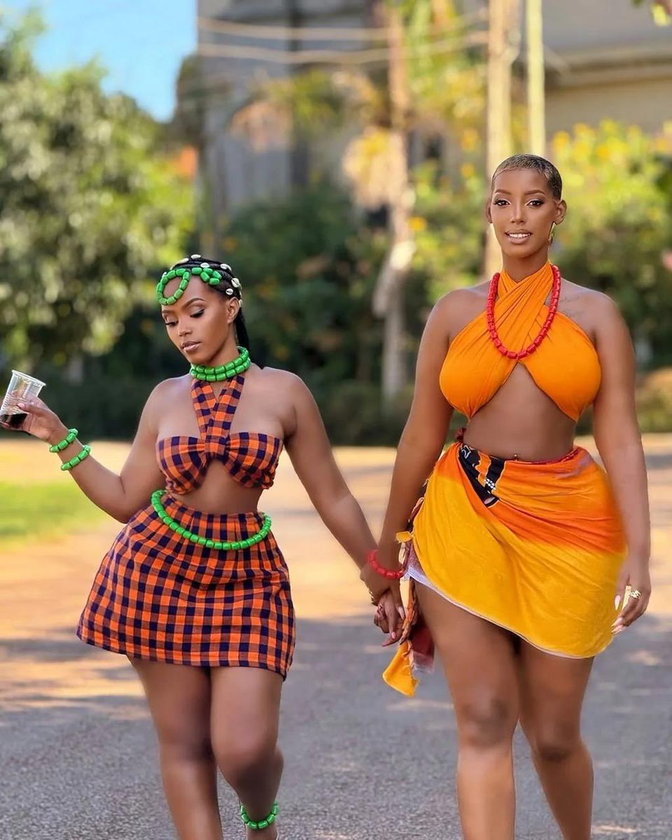 MapinduEmmanuel's tweet image. Which one is your type