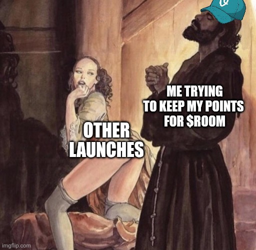 hohoang2108's tweet image. ☀☀GENESIS VIRTUALS 📷 Introducing @useBackroom $ROOM : 

1. $ROOM is like #FriendTech, but native AI from day one : 
 – Creators launch encrypted Rooms to share alpha, market insights, and in-depth analysis.
 – Users need to buy $ROOM to own keys. Demand for keys = Demand for…