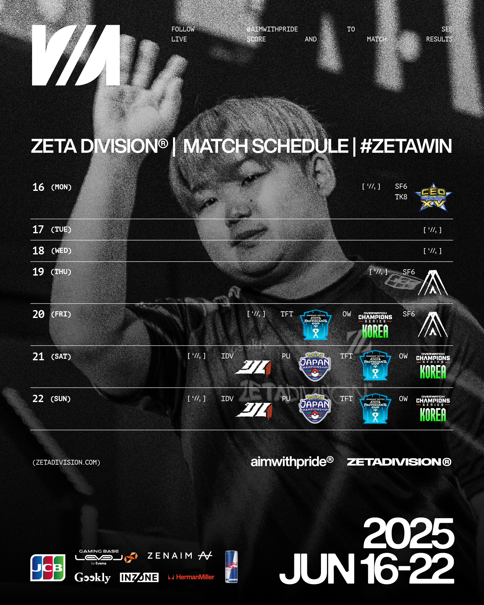 てなグッズや ZETA DIVISION⚡️Esports on X:  健康・医学