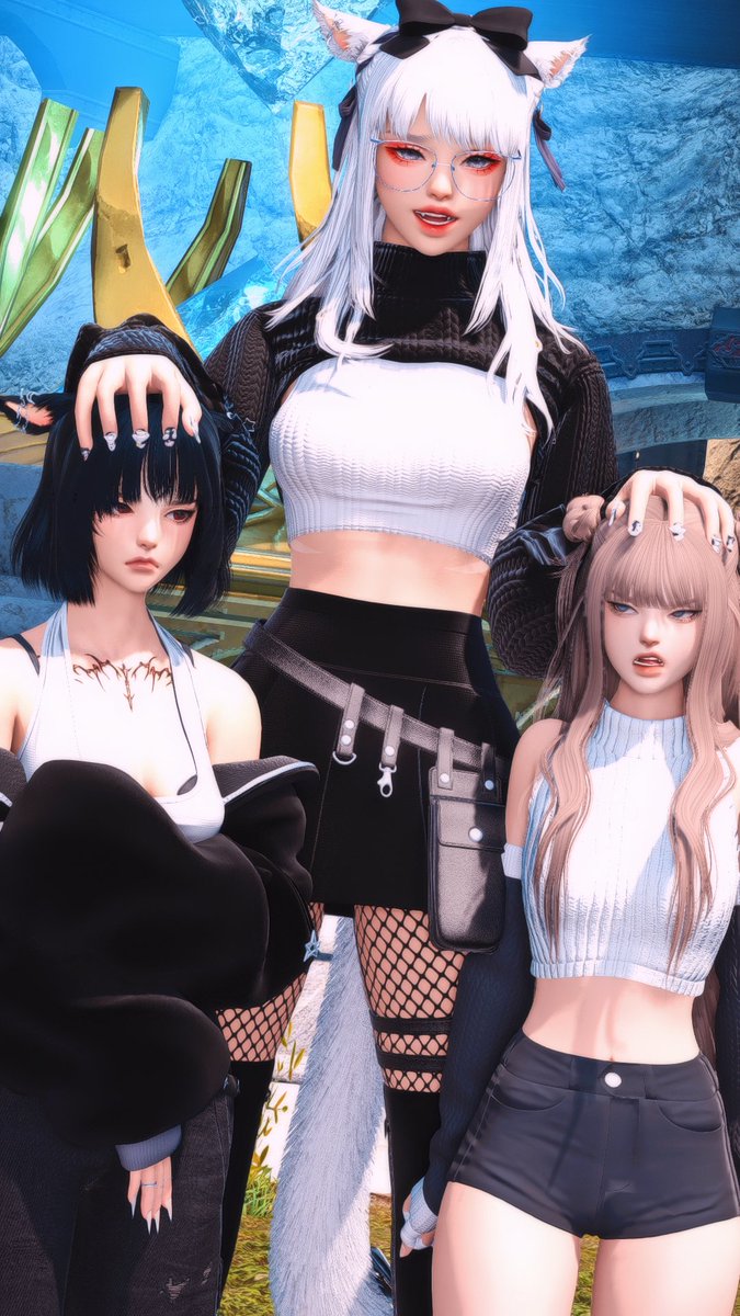 nom nom (@nomi_shiragiku) on Twitter photo tagged by <a href="/cleexvergarden/">clee*</a> 
4 gposesβ 4 gamers
<a href="/yoimiya_xiv/">Yoimiya</a> 
<a href="/ananaffxiv/">Ana</a> 
<a href="/faeazemya/">β‘</a> 
<a href="/khrysanthus/">khrysa πΈ find me in the sky!</a> tagged by <a href="/cleexvergarden/">clee*</a> 
4 gposesβ 4 gamers
<a href="/yoimiya_xiv/">Yoimiya</a> 
<a href="/ananaffxiv/">Ana</a> 
<a href="/faeazemya/">β‘</a> 
<a href="/khrysanthus/">khrysa πΈ find me in the sky!</a>