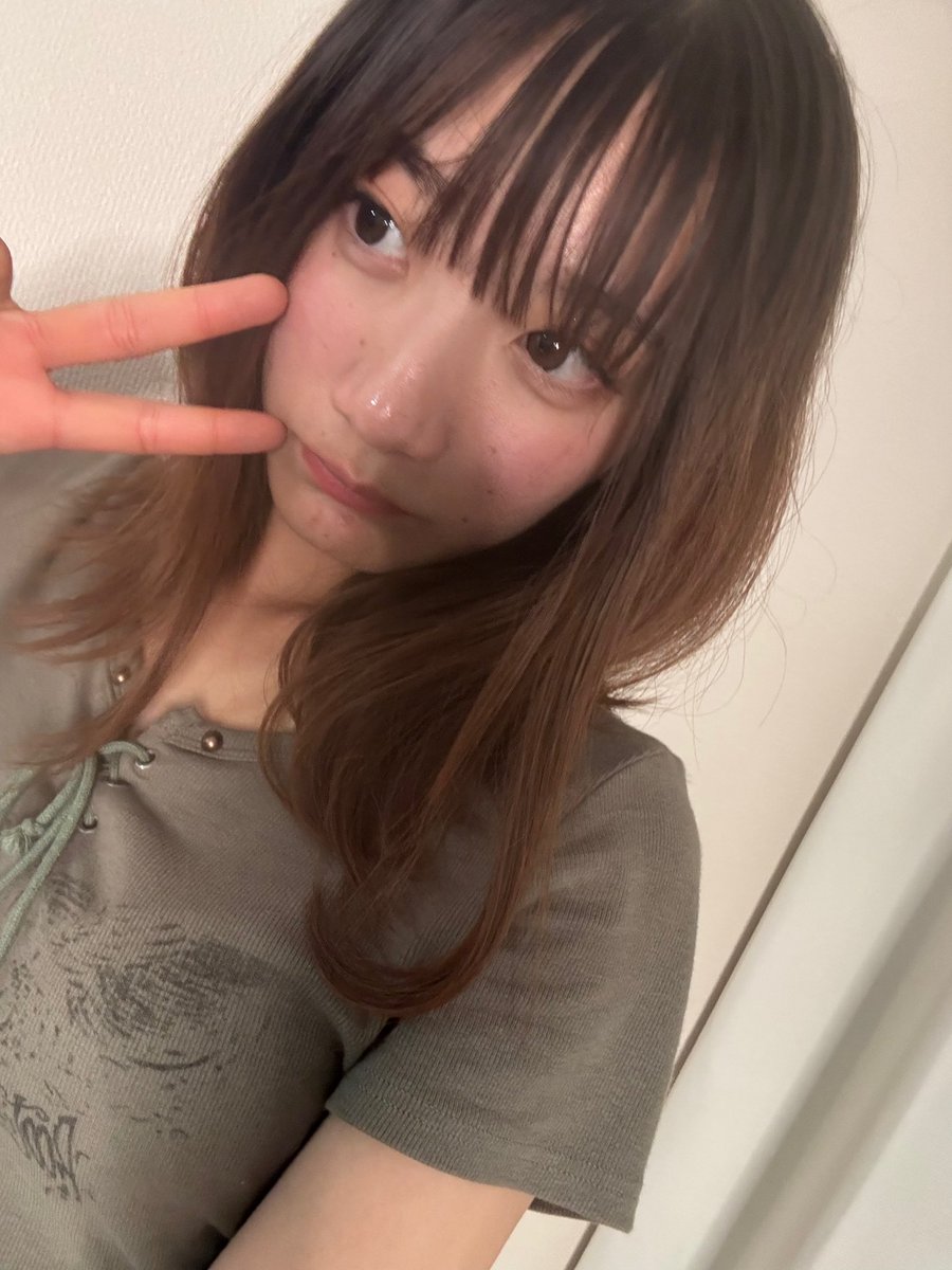 中嶋朝香 (@Nakashima_Asaka) / X
