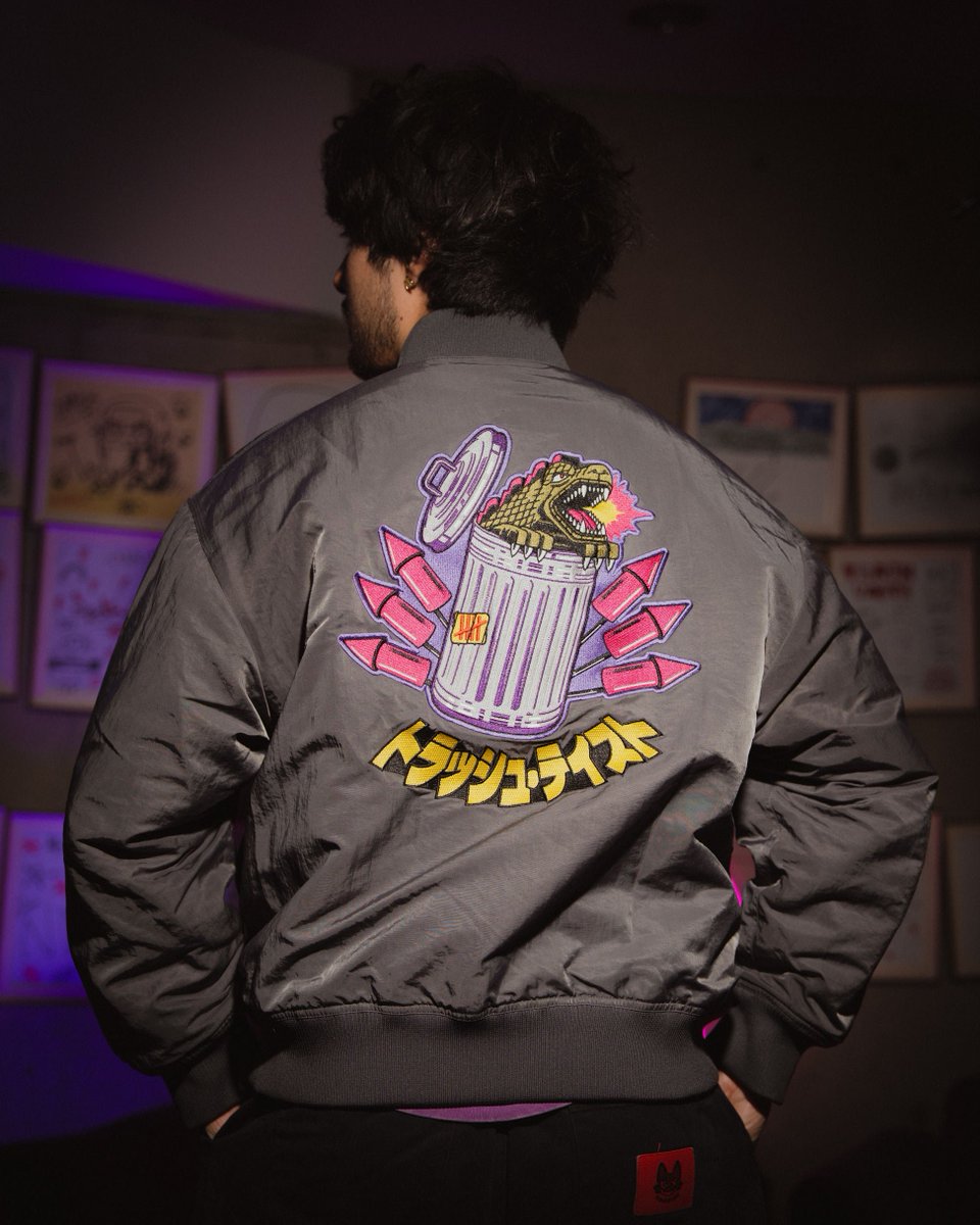 TrashTastePod's tweet image. TRASH TASTE 5 YEAR ANNIVERSARY DROP AVAILABLE FOR LESS THAN 1 MORE WEEK BEFORE IT'S GONE FOR GOOD!
trashtaste.shop
VINYLS STILL AVAILABLE FOR PRE-ORDER
🔊ORDERS END JUNE 20th